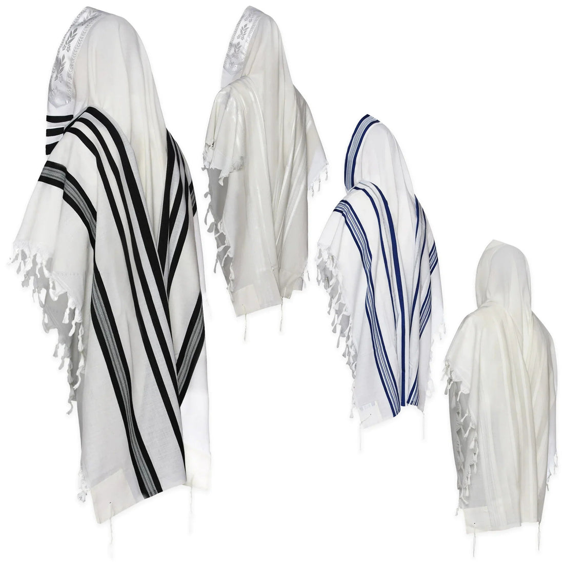 Mofet Modim Wool Tallit