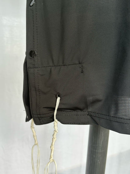 Sport Tzitzit T-shirt Dry Fit - Add Your Design - Personalised