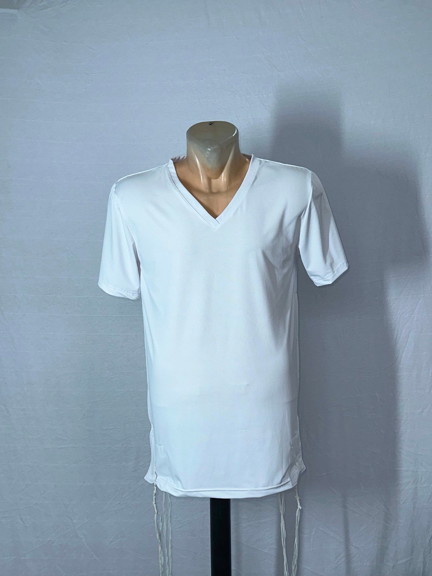 Tzitzit T-Shirt Dri-Fit