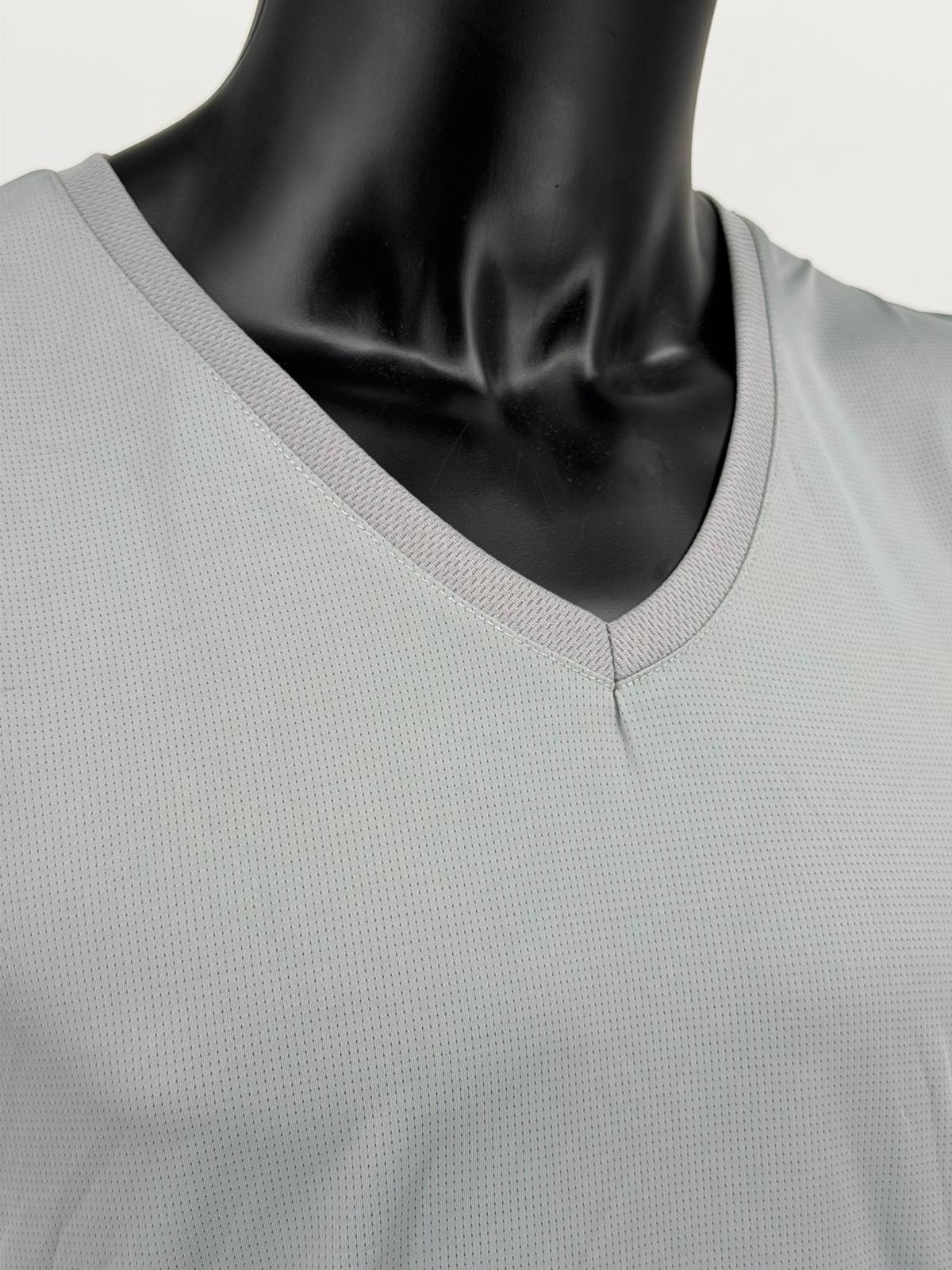 Men Tzitzit Tank Top Dri-Fit – Sleeveless Kosher Undershirt