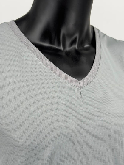 Men Tzitzit Tank Top Dri-Fit – Sleeveless Kosher Undershirt