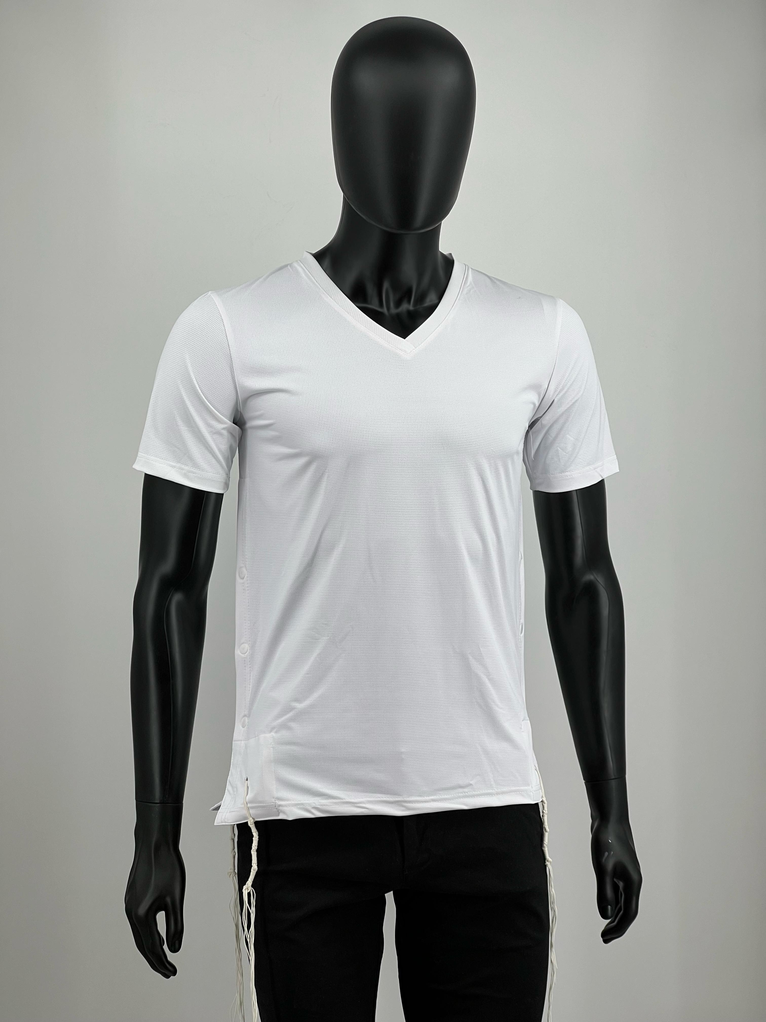 Tzitzit T-Shirt Dri-Fit