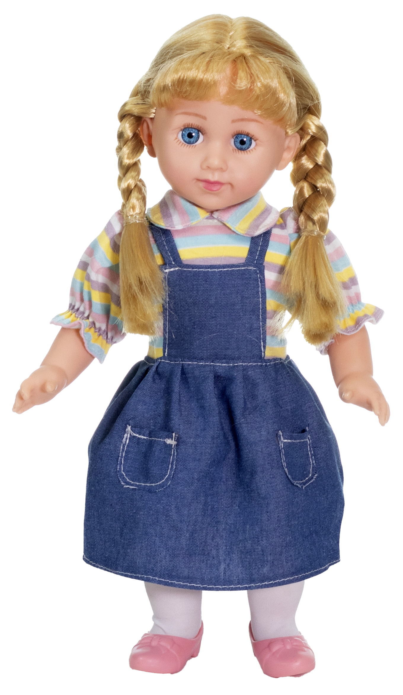 Jewish Talking Doll – Sings