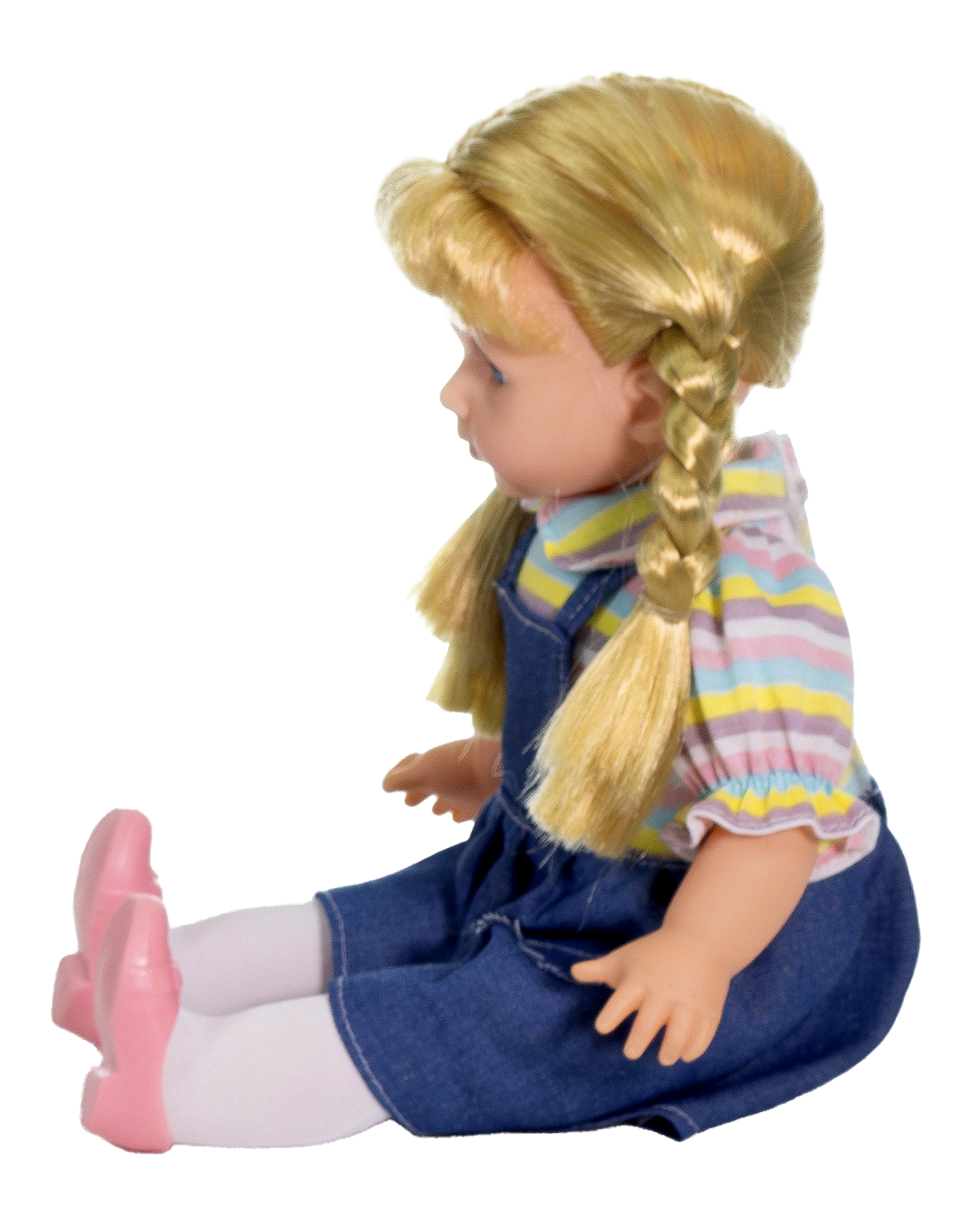 Jewish Talking Doll – Sings