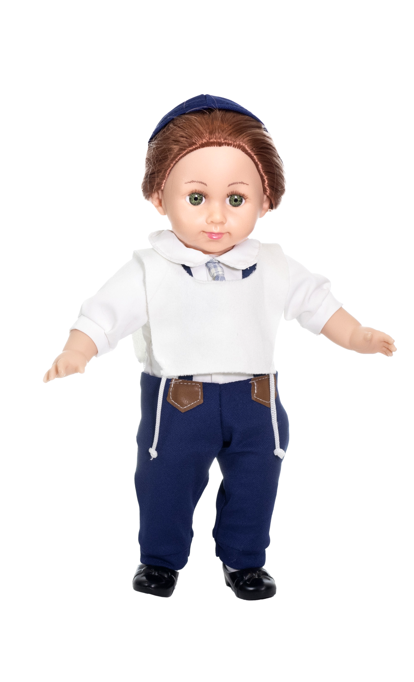 Yossele Jewish Talking Doll – Sings