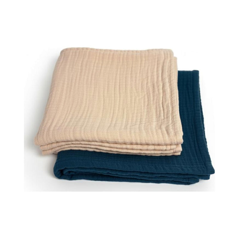 Organic cotton tichels